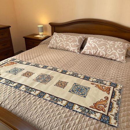 Apartament Casa Marconi Aragona Zewnętrze zdjęcie