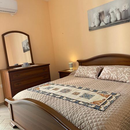 Apartament Casa Marconi Aragona Zewnętrze zdjęcie