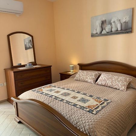 Apartament Casa Marconi Aragona Zewnętrze zdjęcie