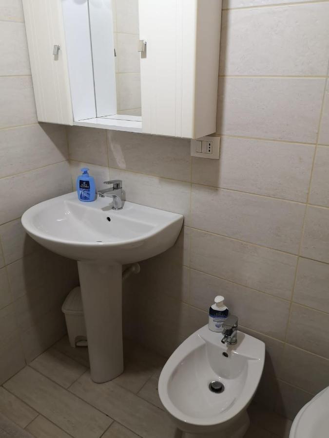 Apartament Casa Marconi Aragona Zewnętrze zdjęcie
