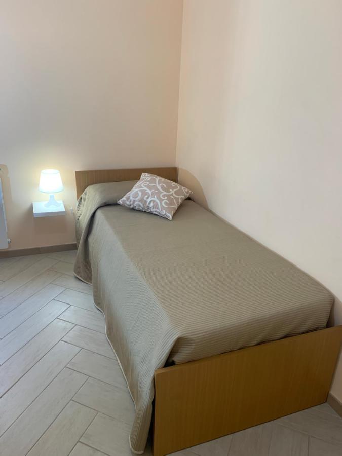 Apartament Casa Marconi Aragona Zewnętrze zdjęcie