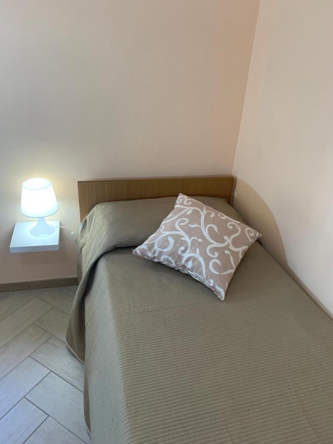 Apartament Casa Marconi Aragona Zewnętrze zdjęcie