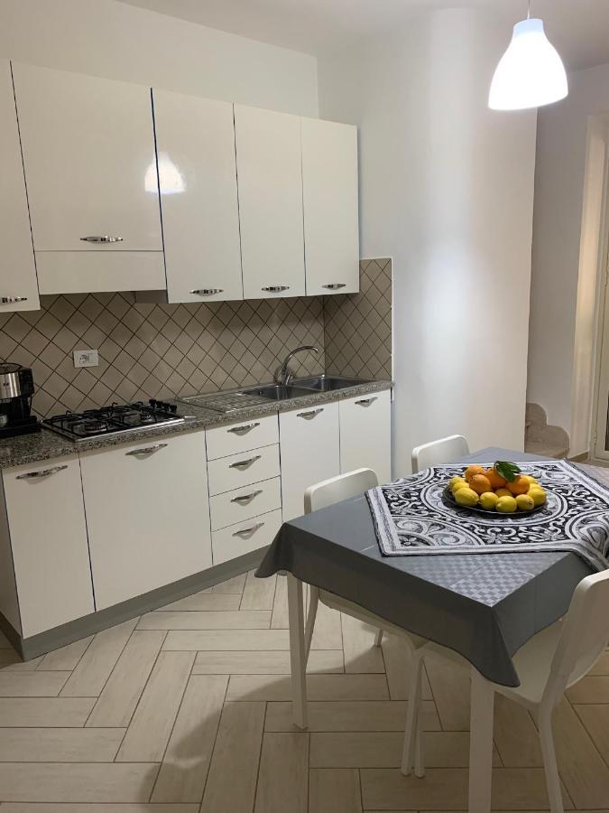 Apartament Casa Marconi Aragona Zewnętrze zdjęcie